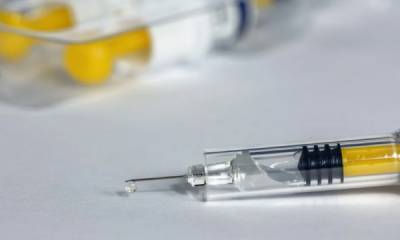 Эксперт Роспотребнадзора рассказал тюменцам о нюансах вакцин против COVID-19