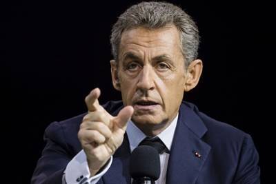 Саркози припомнили президентскую кампанию 2007 года и предъявили обвинения