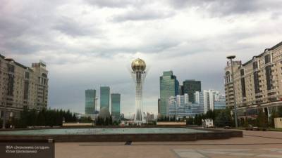 Новый военный договор между Россией и Казахстаном подписан в Нур-Султане