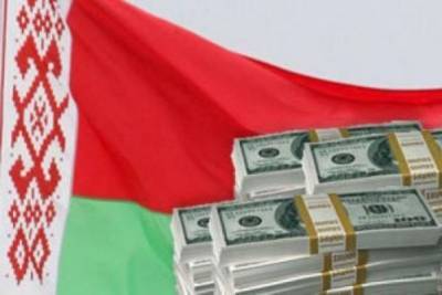 Белоруссия получила обещанные Россией $ 500 млн