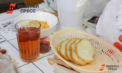 В Ульяновской области школьникам заменили обеды бесплатными завтраками