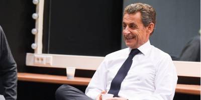 Экс-президенту Франции Саркози предъявлены обвинения по делу о «деньгих Каддафи»