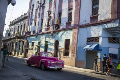 Туроператоры анонсировали чартерные программы на Кубу