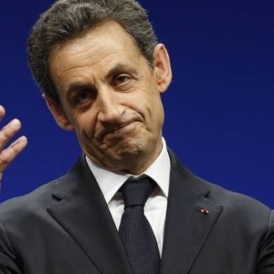 Николя Саркози предъявлены обвинения в создании «преступного сообщества»