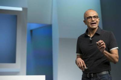Глава Microsoft: пора перестать измерять успех компаний прибылью