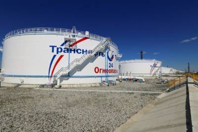 АО "Транснефть – Сибирь" за 9 месяцев выполнило диагностику более 8 тысяч километров нефтепроводов