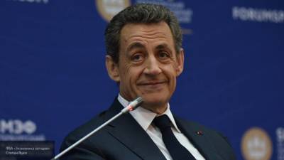 Экс-президенту Франции предъявили еще одно обвинение