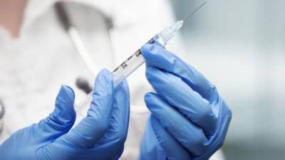 Вакцинация против коронавируса в Европе может начаться весной - летом 2021