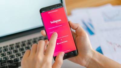 SMM-специалист поделилась советами по защите личных данных в Instagram