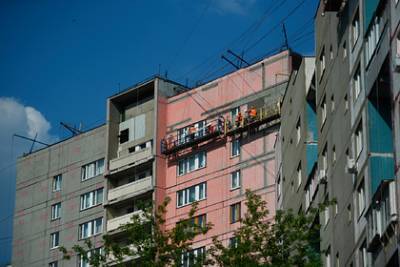Очередь на улучшение жилищных условий москвичей сократилась в 2,5 раза за 10 лет