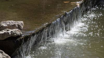 Пригодна ли вода из Салгира для нужд Симферополя - эксперт