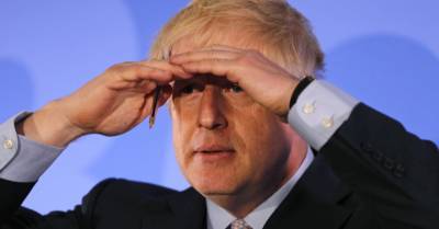Джонсон призвал британцев готовиться к жесткому варианту Brexit