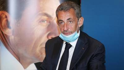 Саркози пообещал доказать свою невиновность