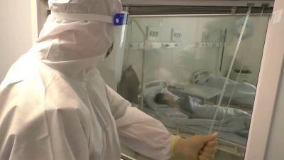 15150 новых случаев коронавируса зафиксировано за сутки в России