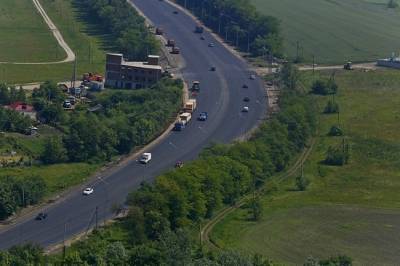 В Краснодарском крае до 2025 года построят и реконструируют более 170 км автодорог