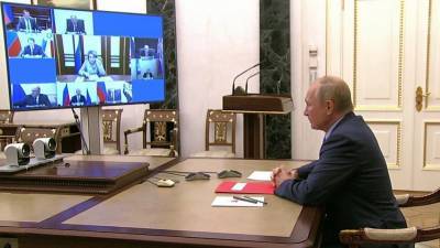 Россия предложила продлить на год договор о стратегических наступательных вооружениях