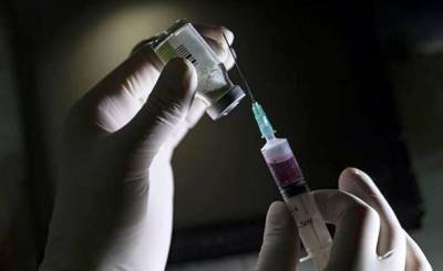 Pfizer назвала сроки появления вакцины от COVID-19