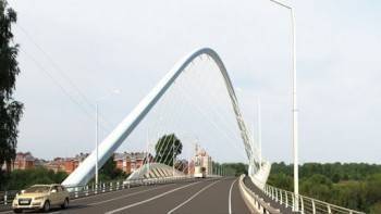 В Вологде запутались в поэтах: вместо моста имени Некрасова будут строить улицу имени Романова