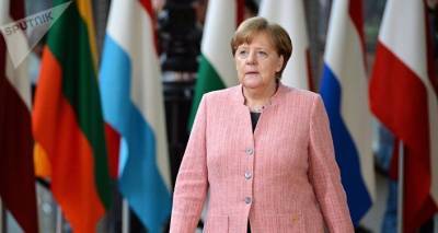 Лидеры стран ЕС считают действия Турции в Средиземноморье провокационными – Меркель