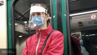 Рейды по проверке наличия масок и перчаток начались в московском транспорте