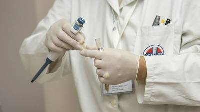 В Уфе оштрафовали врачей за угрозу распространения коронавируса в банке