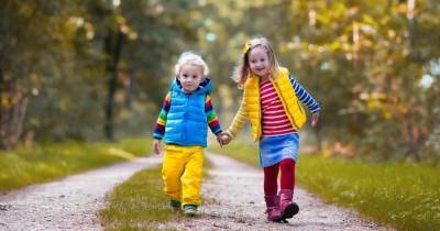 Исследователи доказали, что детям полезно играть в грязи - popmech.ru