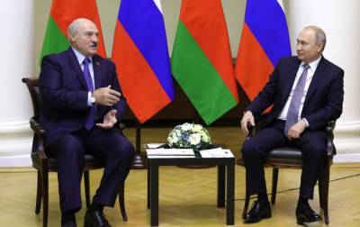 Беларусь получила первые полмиллиарда долларов российского кредита