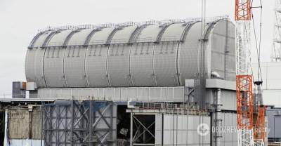 Япония решила слить радиоактивную воду с "Фукусимы" в море | Мир | OBOZREVATEL