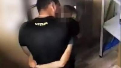В Приморье тренер поцеловал 9-летнюю воспитанницу и получил уголовное дело