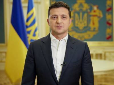 42% украинцев положительно воспринимают всенародный опрос от Зеленского во время выборов – социсследование