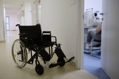 В Калининграде открыт первый в России завод по производству инвалидных колясок с электроприводом