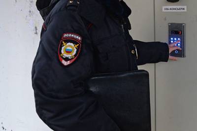 Российский полицейский застрелил отказавшегося съезжать квартиранта