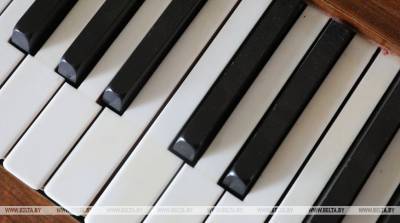 Конкурс исполнителей фортепианной музыки пройдет в Минске с 9 по 12 ноября