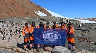 Собственная станция и научные исследования - будни белорусов в Антарктике