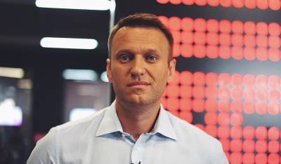 Западные спецслужбы сообщили, что за отравлением Навального стоит Вторая служба ФСБ