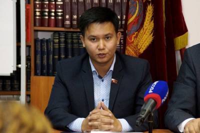 В Бурятии суд отклонил иск МВД о защите чести к депутату, критиковавшему полицию