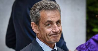 Саркози предъявили обвинение в создании преступной группировки | Мир | OBOZREVATEL