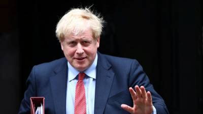 Джонсон призвал британцев быть готовыми к Брекзиту без сделки