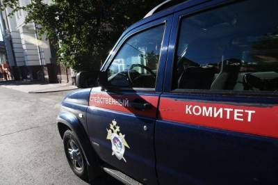 Жительница Урала обвиняется в убийстве четырехлетней дочери
