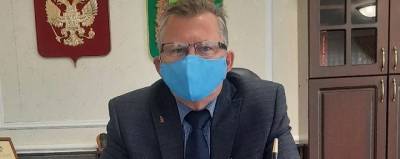 Пензенский глава министерства здравоохранения привился от коронавируса