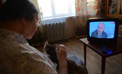 Вести (Украина): зачем украинцы смотрят российские каналы