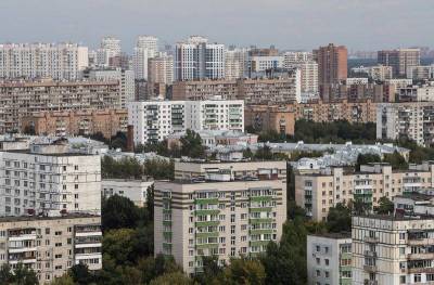 Власти РФ хотят увеличить объем продленной льготной ипотеки вдвое до 2 трлн