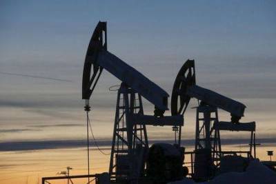 Добыча нефти в РФ за первую половину октября составила 9,23 млн барр/сут - ИФ