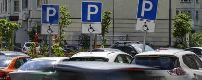 В Нижнем Новгороде в тестовом режиме заработает сеть платных парковок