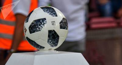 УЕФА может лишить Баку права проведения матчей Евро-2020