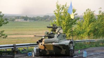 Киевского эксперта напугало состояние военной техники армии Украины