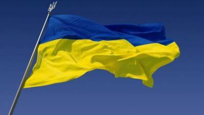 «Украина впервые стала островком стабильности в современном мире». ВИДЕО