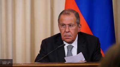 Россия и ЦАР предметно обсудили двусторонние отношения между странами