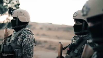 Боевики запугивают в Тархуне ливийских граждан, поддерживающих ЛНА