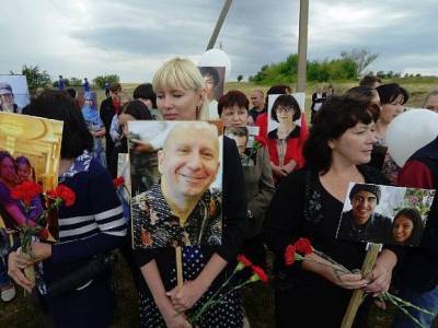 «Семьи жертв заслуживают правосудия»: Россию призвали вернуться к сотрудничеству по делу о сбитом самолете рейса MH17